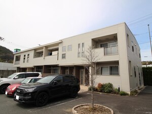 焼山・沖田レジデンスＢ