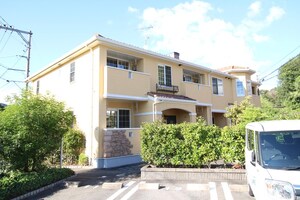 サンレミニオンＡ