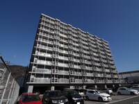 チュリス安芸中野（５０３）