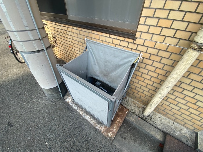 建物設備 Ｙ´ｓ堺町