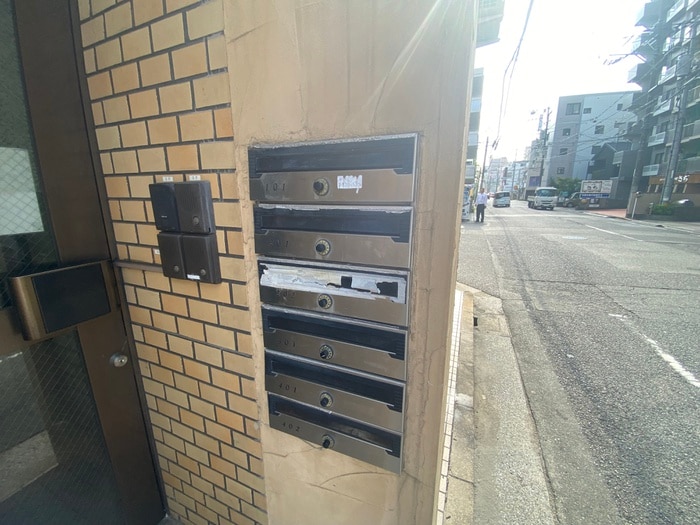 建物設備 Ｙ´ｓ堺町