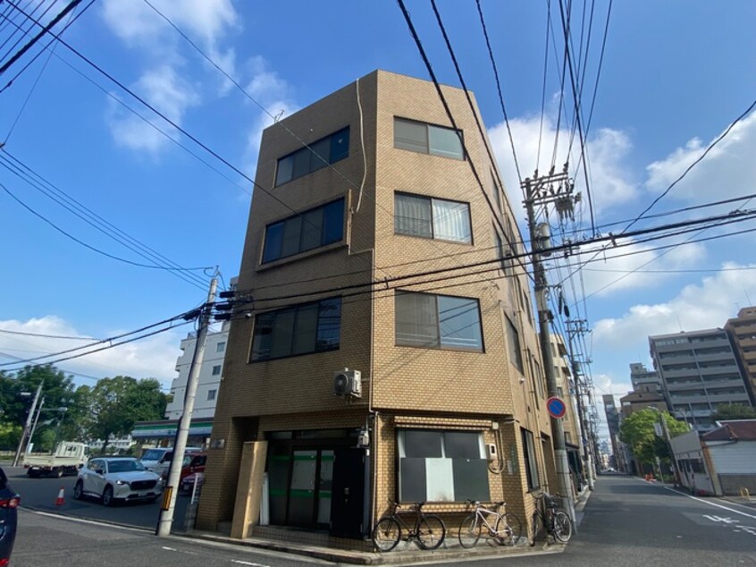 外観写真 Ｙ´ｓ堺町