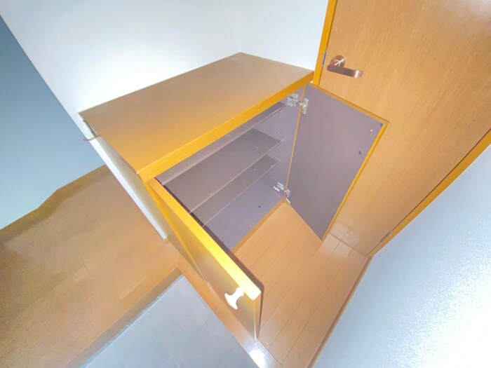 靴箱 Ｙ´ｓ堺町