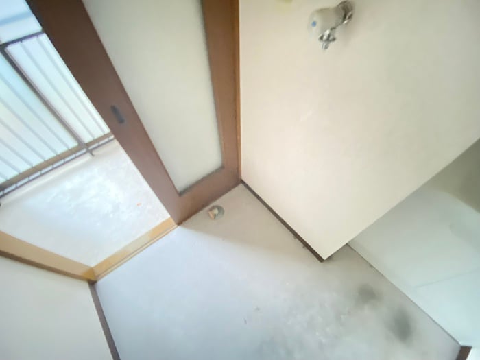 洗濯機置場 Ｙ´ｓ堺町