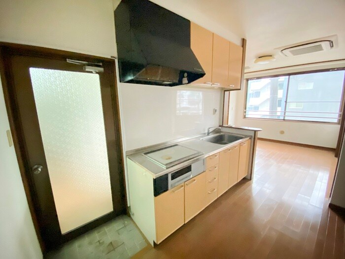 キッチン Ｙ´ｓ堺町