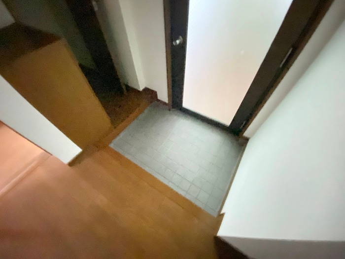 玄関 Ｙ´ｓ堺町