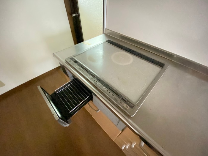 キッチン Ｙ´ｓ堺町