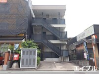 アルモニー　Ｂ