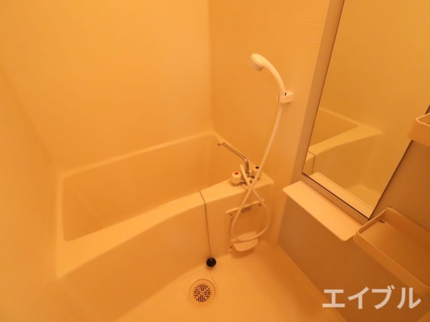 バス／シャワールーム等 アルモニー　Ｂ