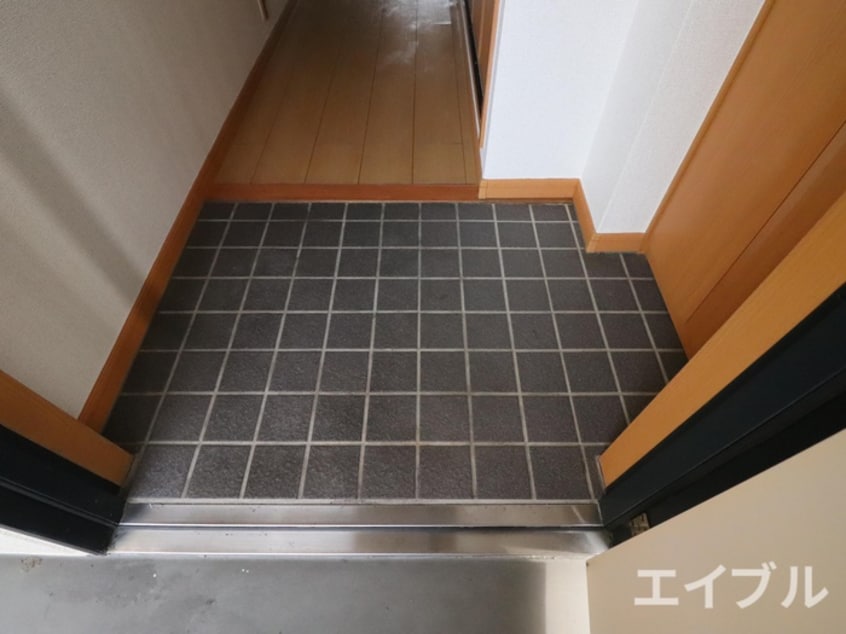 玄関 アルモニー　Ｂ