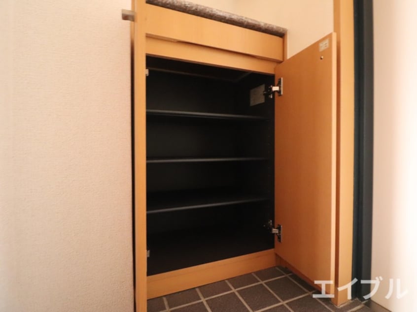 靴箱 アルモニー　Ｂ