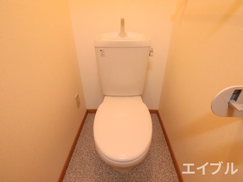 トイレ アルモニー　Ｂ