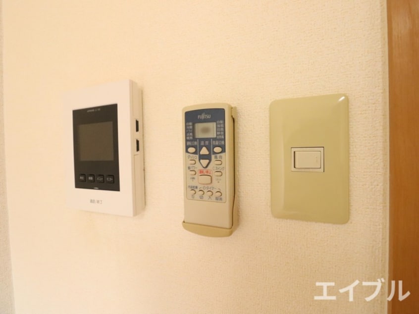 内観写真 アルモニー　Ｂ