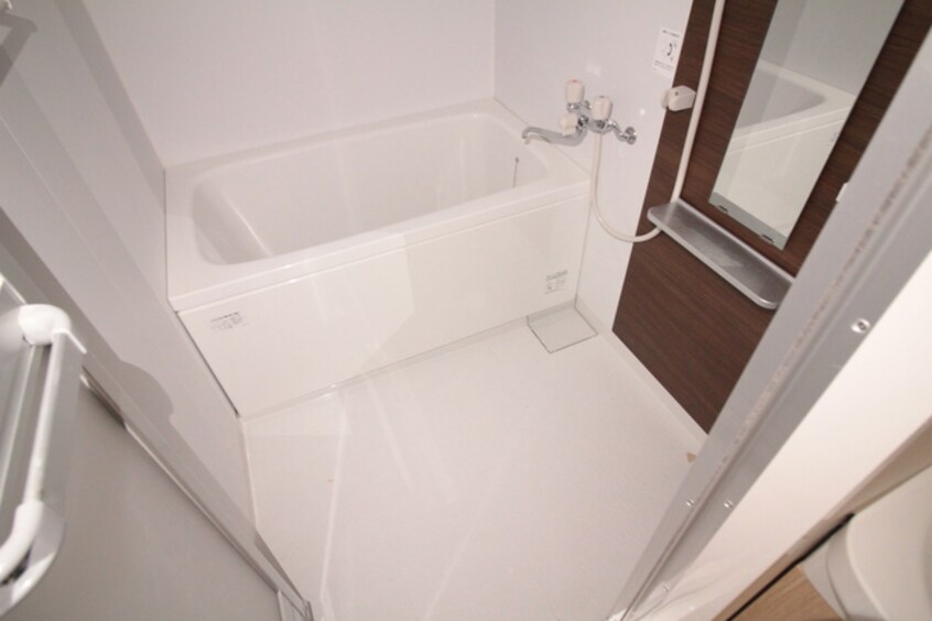 バス／シャワールーム等 ウイング宝町ファイブ