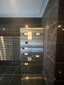 建物設備 ウイング宝町ファイブ