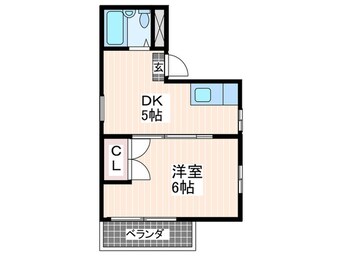 間取図 SEEVISTA