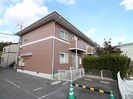 タウニーＭＨ一番館の外観