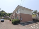 ニューエルディム山本の外観
