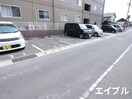 駐車場 ハイクオリティ－マンション麗華