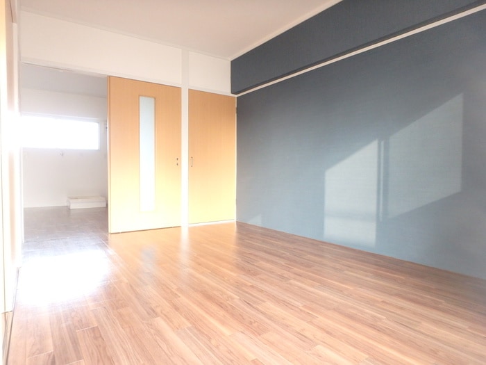 居室 江島マンション