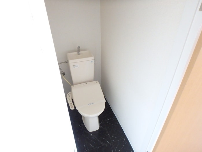 トイレ 江島マンション