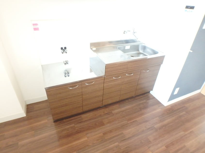 キッチン 江島マンション