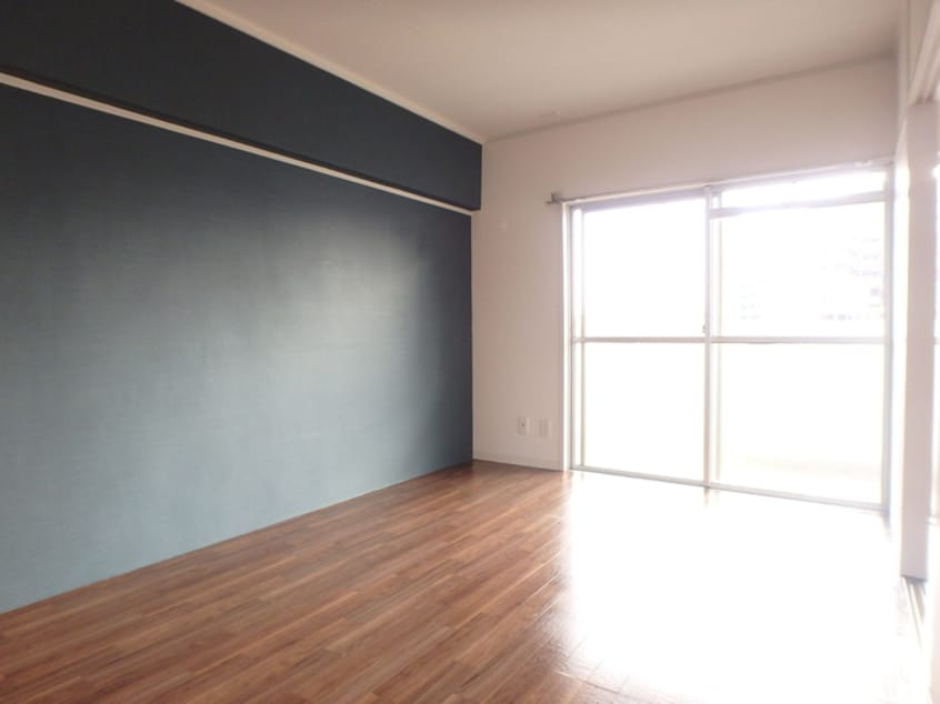 居室 江島マンション