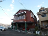 メゾン朝陽