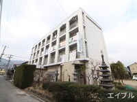 谷浦マンション