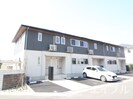 D-roomそらのの外観