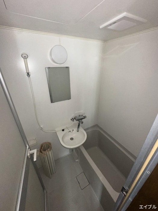 バス／シャワールーム等 サンライズ鶴江Ｃ