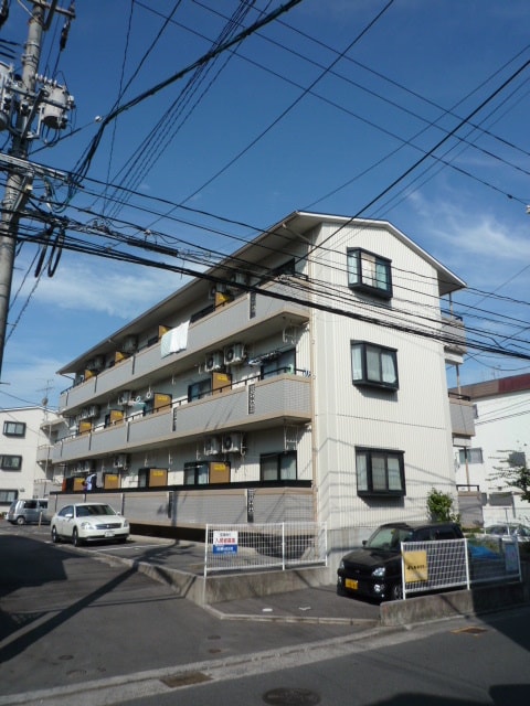 その他 サンライズ鶴江Ｃ