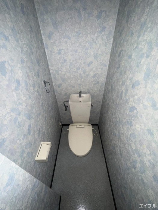 トイレ サンライズ鶴江Ｃ