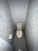 トイレ サンライズ鶴江Ｃ