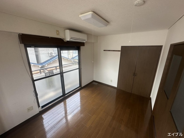 居室 サンライズ鶴江Ｃ