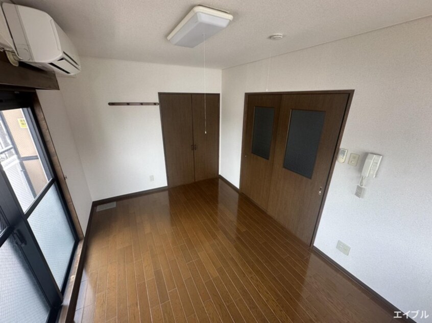 居室 サンライズ鶴江Ｃ