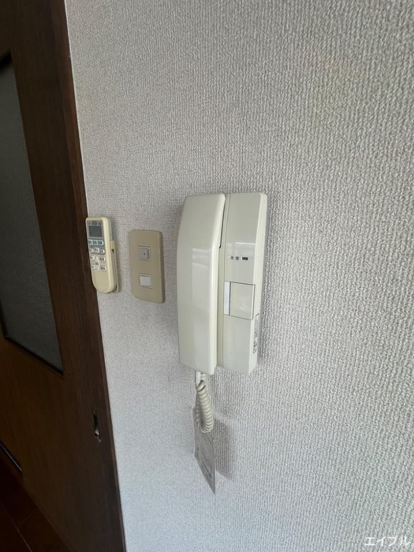 内観写真 サンライズ鶴江Ｃ