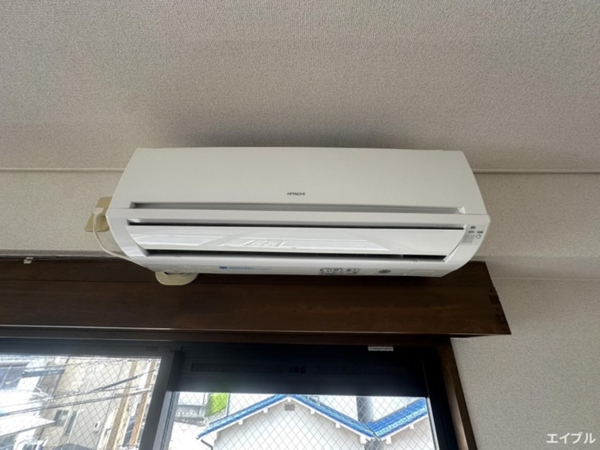 内観写真 サンライズ鶴江Ｃ