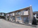 メゾン矢野西の外観
