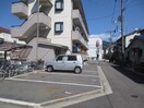 駐車場 サンライズ鶴江　Ａ