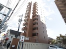 第２５友建ビルの外観