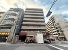 ペプリエ－ル堺町の外観