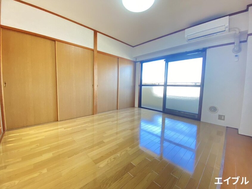 居室 第五松本ビル