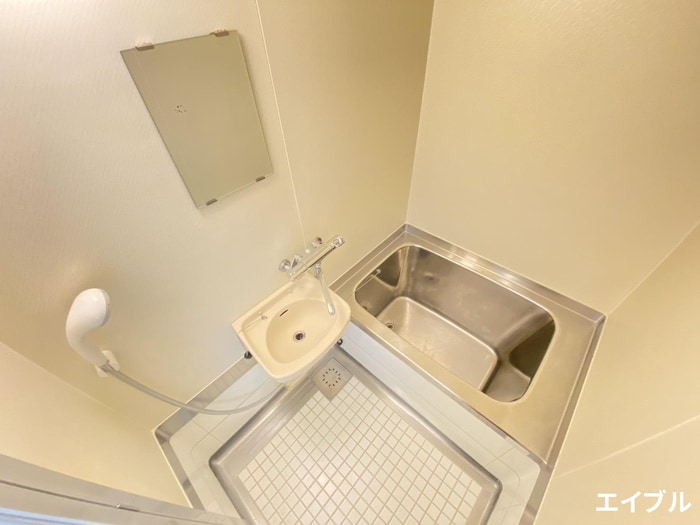 バス／シャワールーム等 第五松本ビル