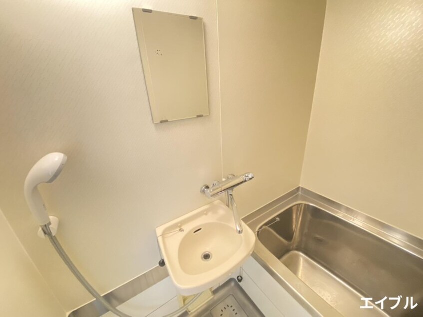 洗面 第五松本ビル