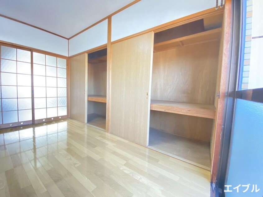 収納 第五松本ビル