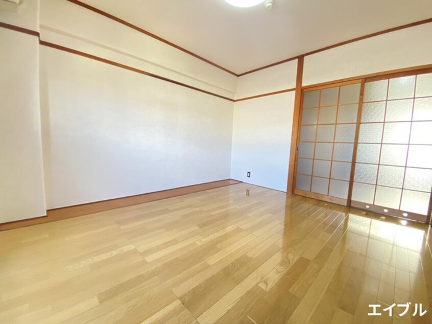 居室 第五松本ビル