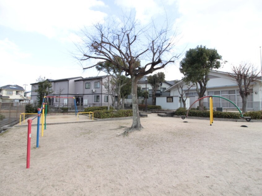 周辺環境 メゾンアヴニ－ル