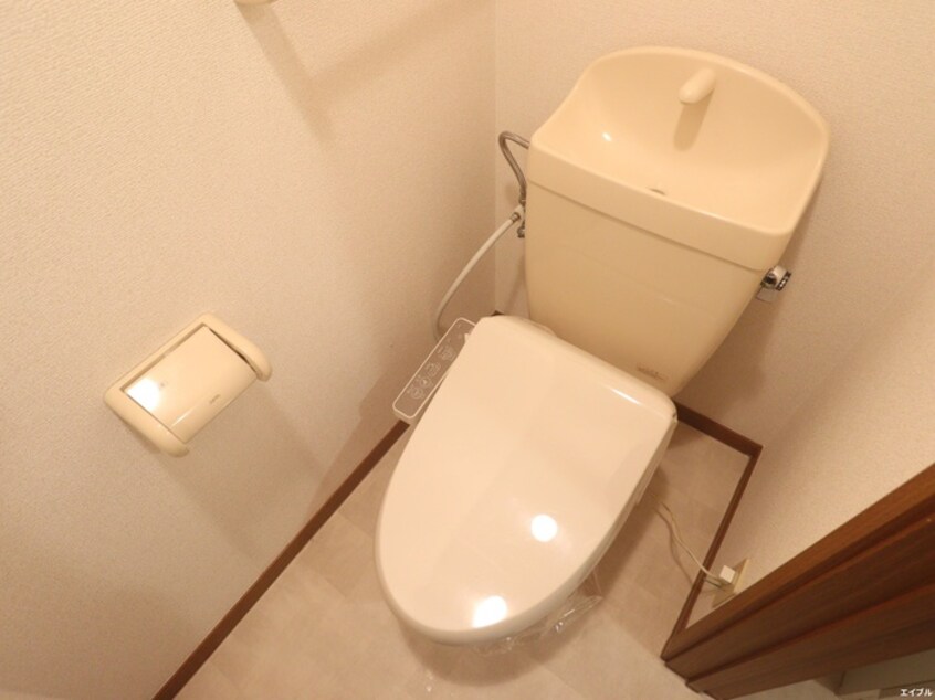 トイレ メゾンアヴニ－ル