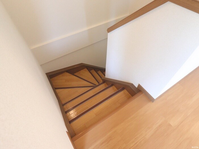 廊下 メゾンアヴニ－ル